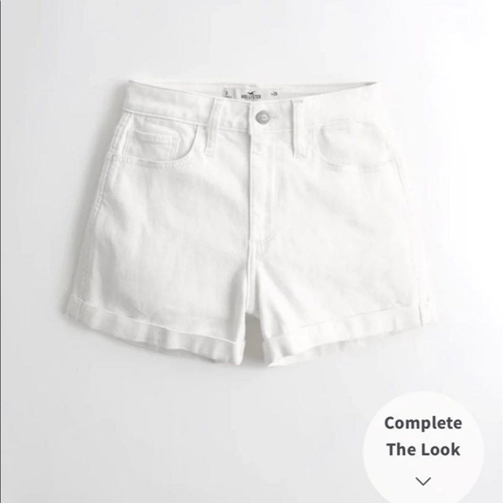 Hollister Shorts
